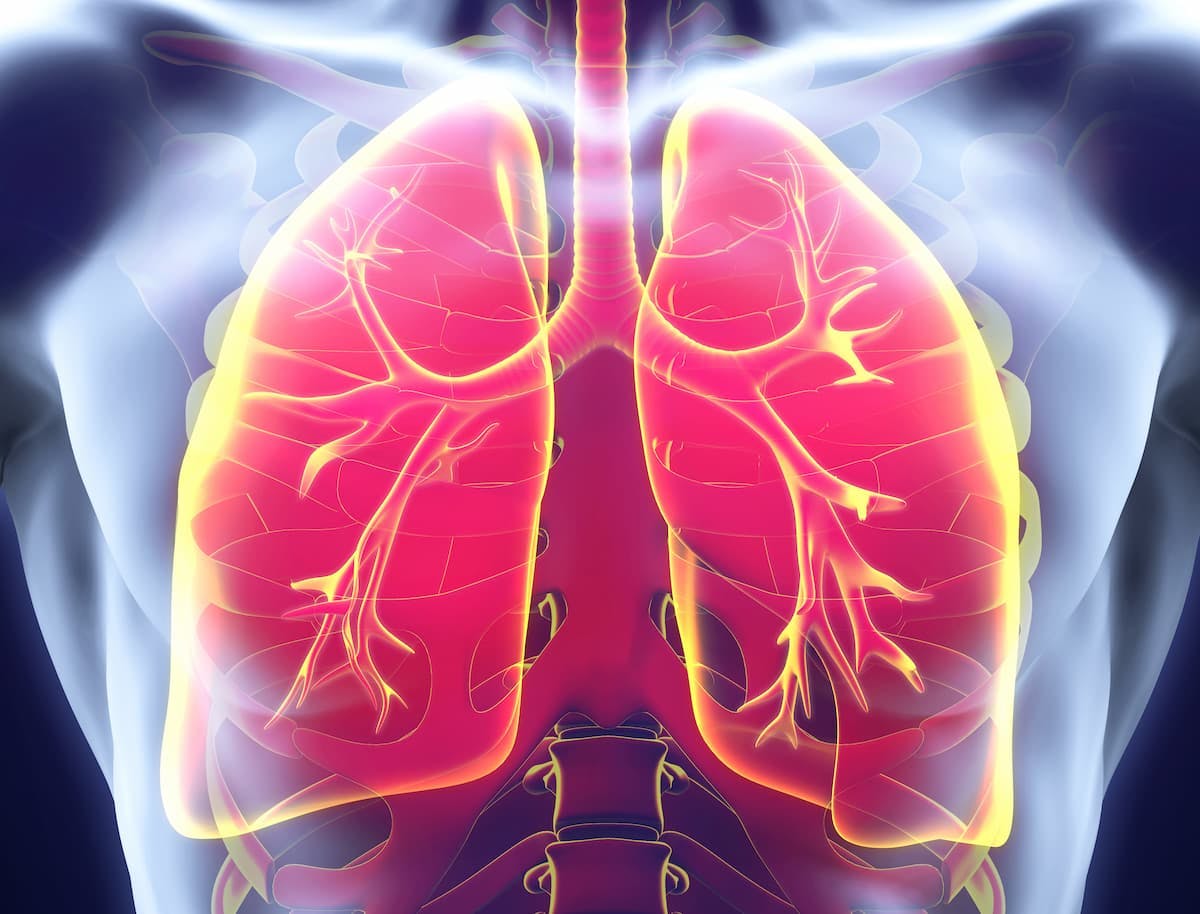 The FDA previously granted accelerated approval to adagrasib as a treatment for patients with NSCLC harboring a KRAS G12C mutation in December 2022.