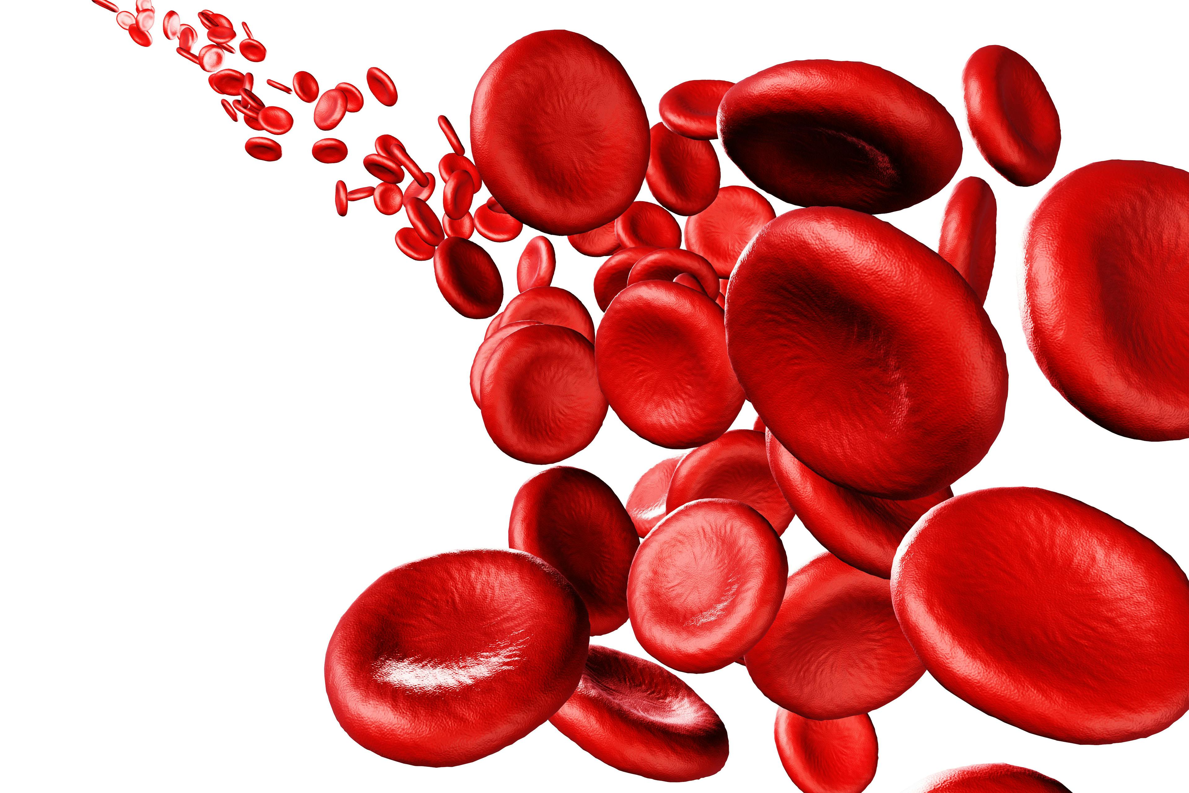 Luspatercept for Anemia Related to Low-Risk Myelodysplastic Syndrome