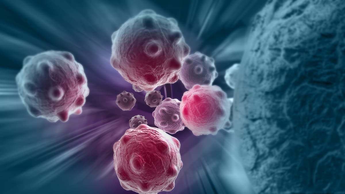 Patients who have hematologic malignancies have seen an increase in 5-year survival because of the evolution of targeted therapies and immunotherapies, according to the study authors.