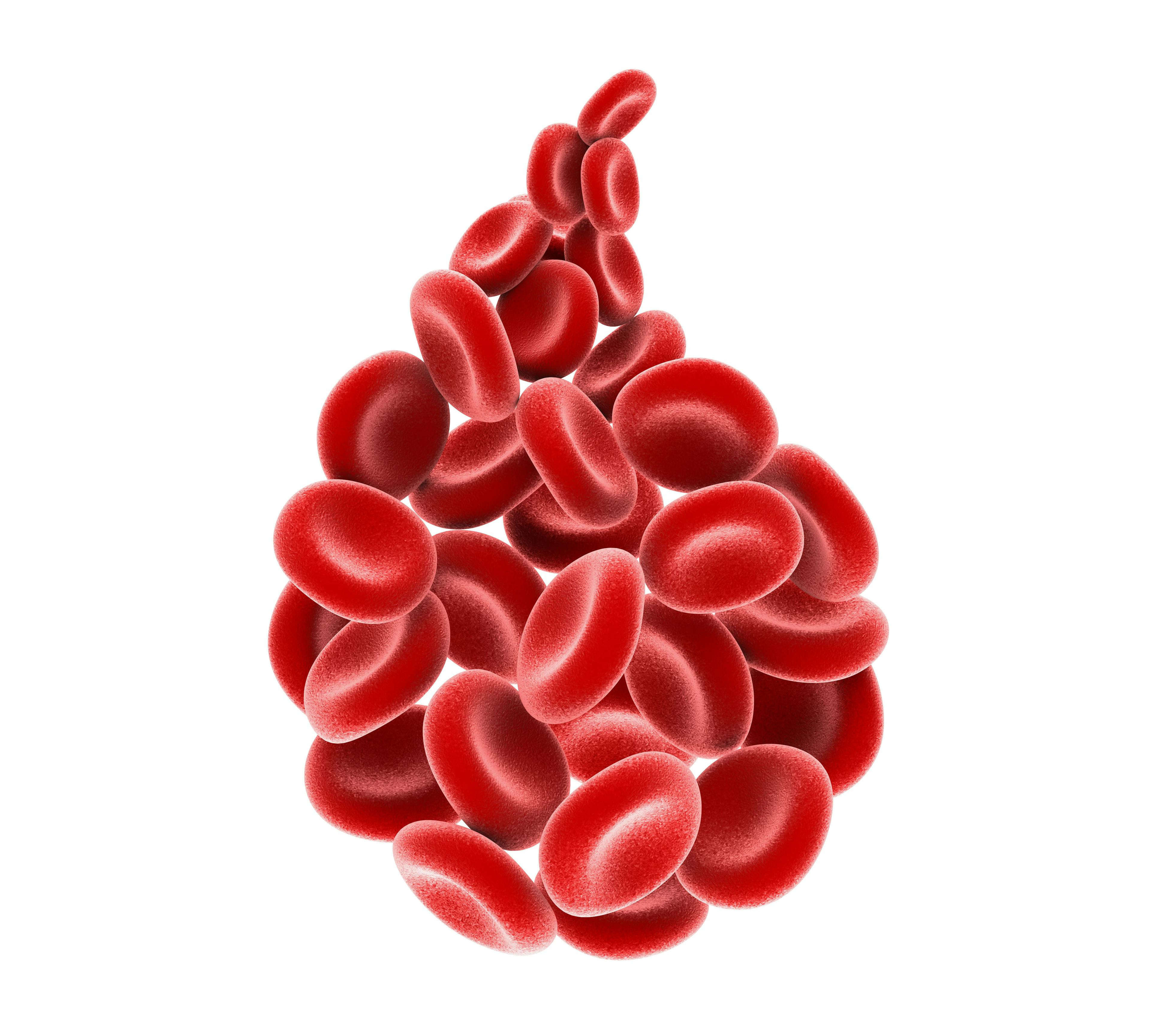 The FDA approved luspatercept as frontline therapy for lower-risk MDS and transfusion-dependent anemia in August 2023.