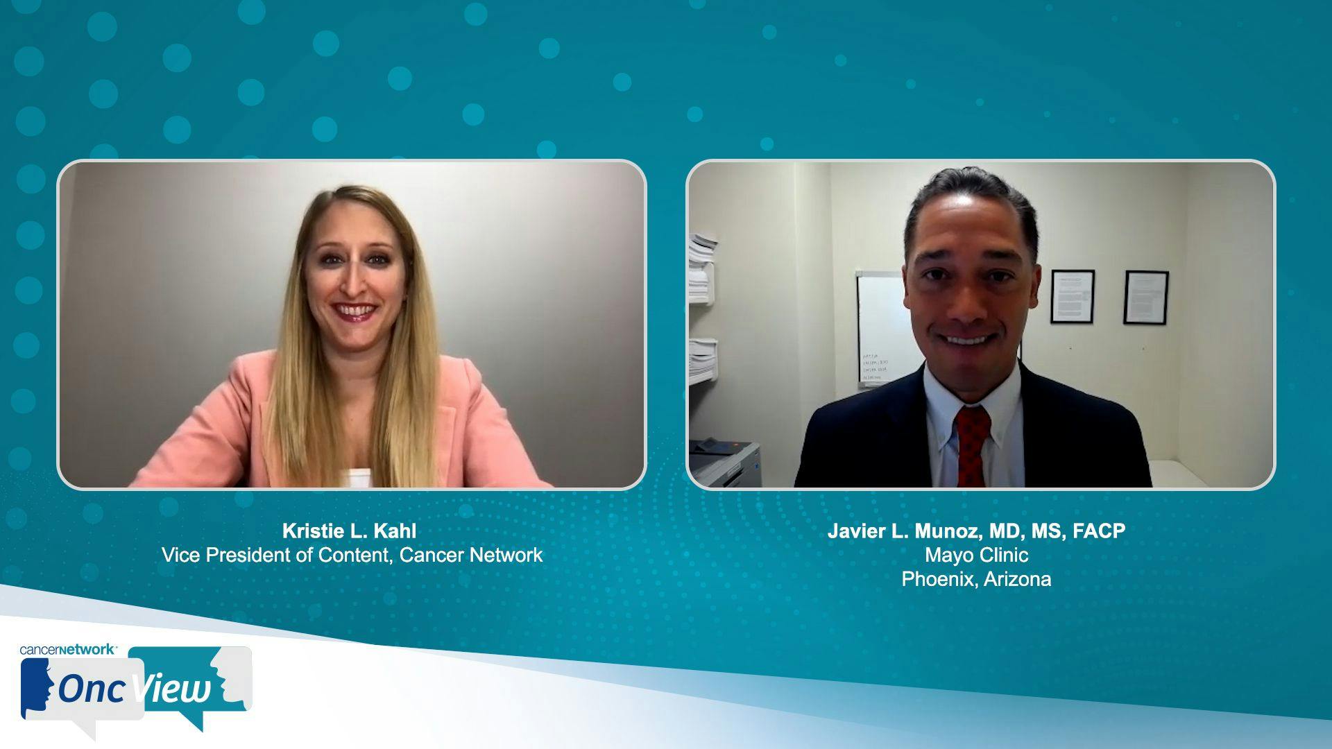 Current Treatment Options for Relapsed/Refractory Follicular Lymphoma