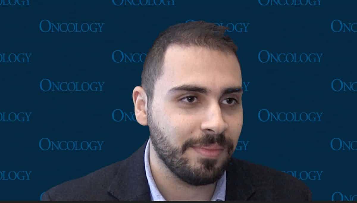 An epigenomic profiling approach may help pick up the entire tumor burden, thereby assisting with detecting sarcomatoid features in those with RCC.