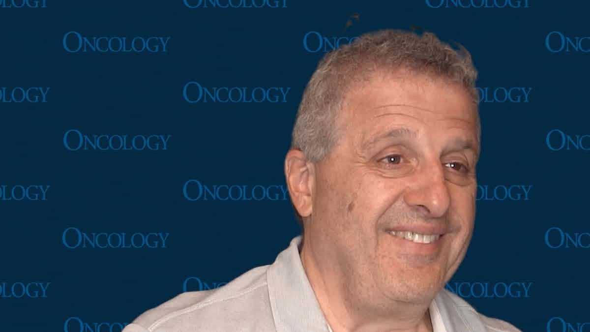 Whether CAR T-cell therapy or T-cell engagers should dominate the multiple myeloma landscape may be hard to determine, says David S. Siegel, MD.