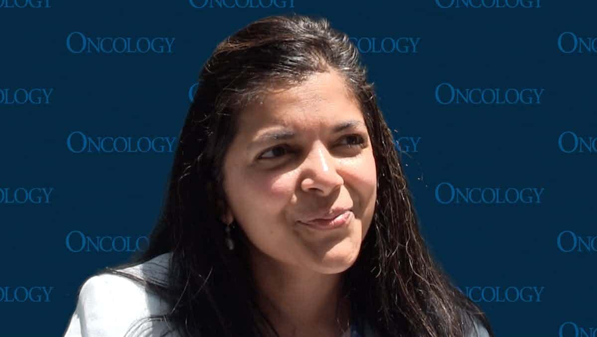 Investigators must continue to explore the space for lisocabtagene maraleucel in mantle cell lymphoma, according to Manali Kamdar, MD.