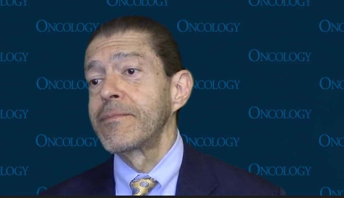 Jorge E. Cortes, MD, emphasizes proper communication between patients with chronic myeloid leukemia and their providers during the treatment course.