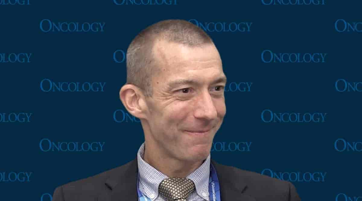 Michael J. Hall, MD, MS, FASCO, discusses the need to reduce barriers to care for those with Li-Fraumeni syndrome, including those who live in rural areas.