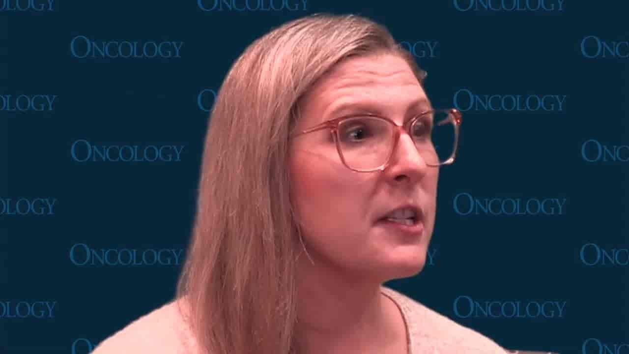 Harmonizing protocols across the health care system may bolster the feasibility of giving bispecifics to those with lymphoma in a community setting.