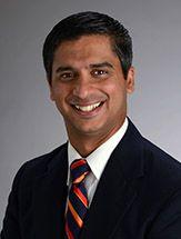 Alykhan S. Nagji, MD, Assistant Professor, Cardiovascular and Thoracic Surgery, University of Kansas Medical Center