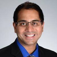 Krishna Reddy, MD, PhD, Associate Professor, Radiation Oncology, University of Kansas Medical Center