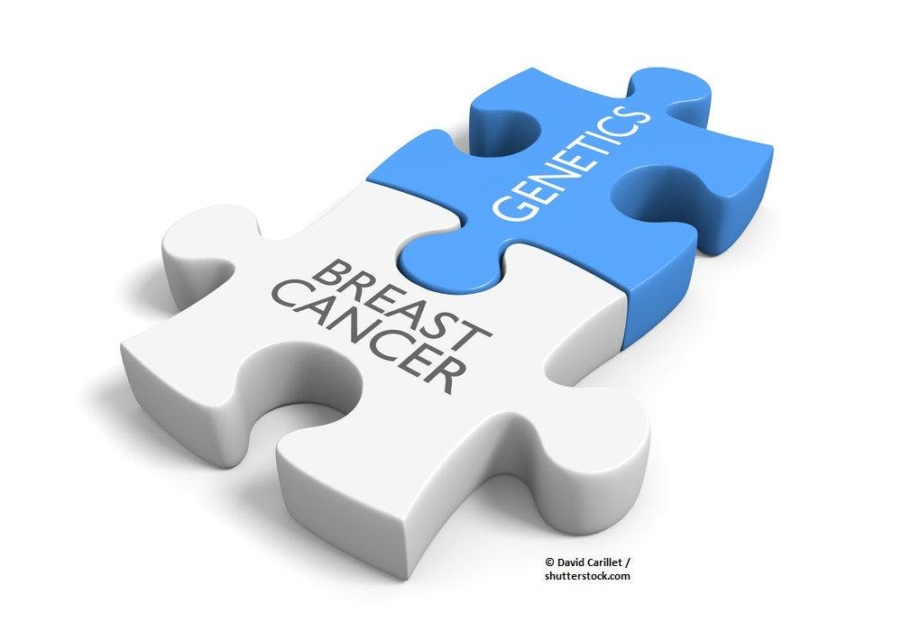 Genetic testing may be beneficial post-cancer diagnosis for reducing cancer risk for families with hereditary cancer syndromes and managing treatment.