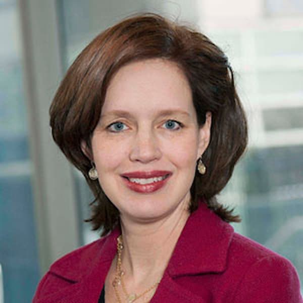 Ginger J. Gardner, MD, FACOG  Memorial Sloan Kettering Cancer Center  Foundation for Women's Cancer