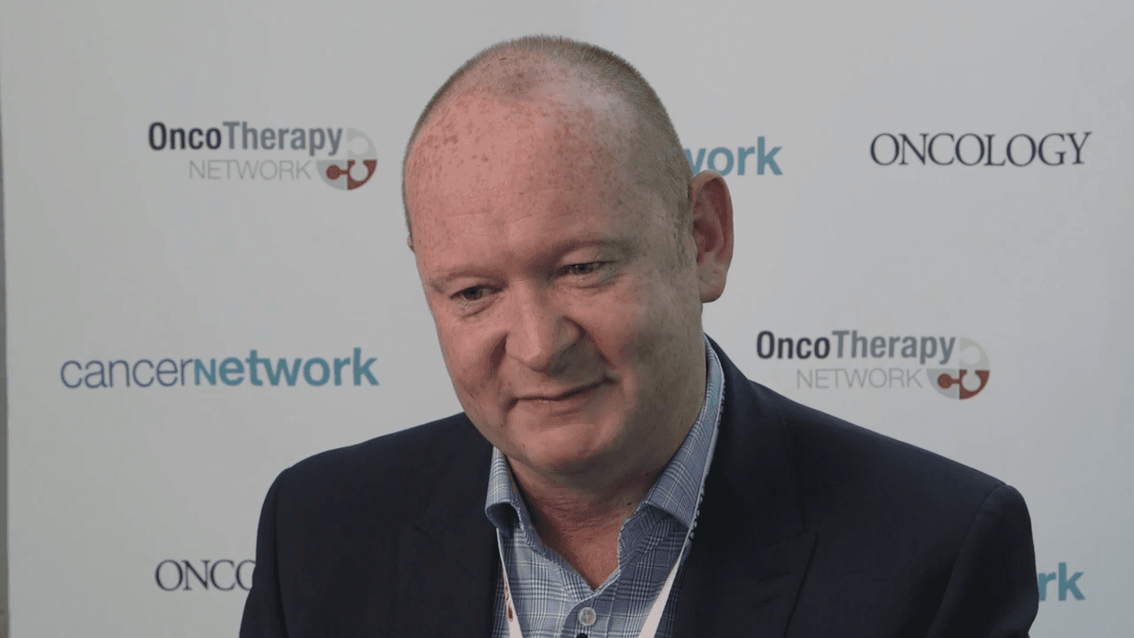 Longer Term Data Confirm Subcutaneous Rituximab Efficacy in Follicular Lymphoma