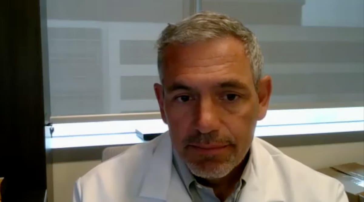 Alessio Pigazzi, MD, PhD, FACS, FASCRS, provides advice for upcoming surgeons starting out in the colorectal cancer field.