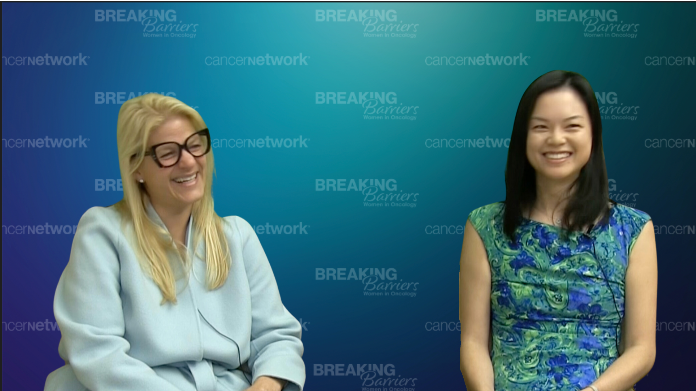 Learning to Overcome Barriers While Developing a Breast Oncology Career 
