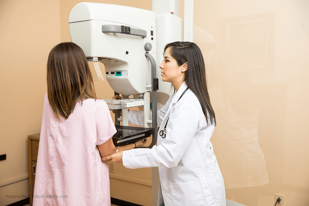 Strengths and Weakness of Decision Aids for Women Regarding Mammographic Screening