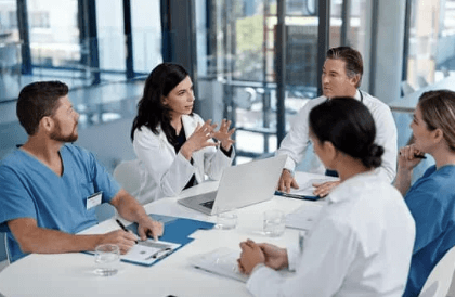 Multidisciplinary Team Meetings: Barriers to Implementation in Cancer Care