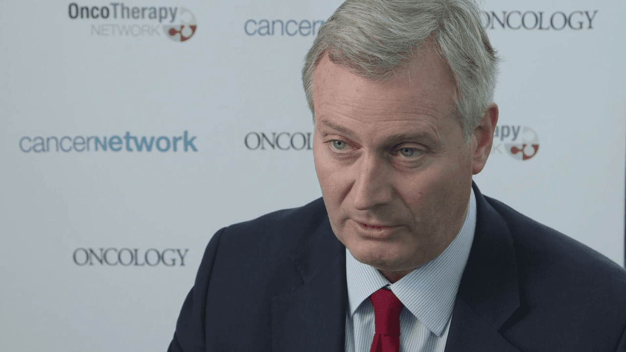 Using FDG-PET to Guide Hodgkin Lymphoma Treatment