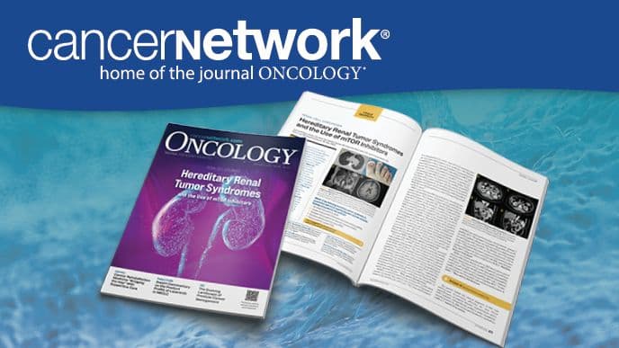 The October issue of ONCOLOGY features a clinical quandary on hereditary renal tumor syndromes. 