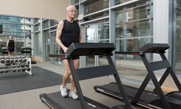 Most Cancer Patients Reduce Physical Activity Despite Potential Benefits