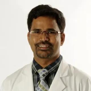 Appalanaidu Sasapu, MD, FACP