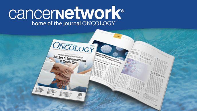 The July issue of ONCOLOGY features research on atypical lung neuroendocrine tumors and is available to download. 