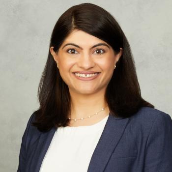 “I don't think [the CRL] impacts how I look at the data that is publicly available and the approval chances long term for linvoseltamab and how we might use it in the future,” said Surbhi Sidana, MD.