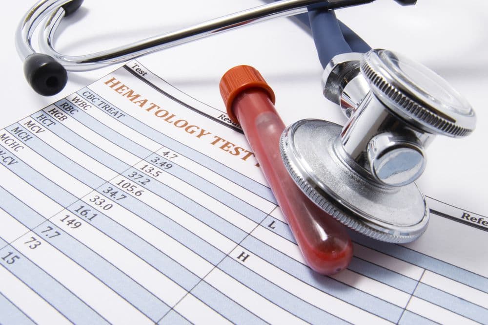 Hematologic cell transplantation use rates have improved, although they still show disparities for minority groups such as non-Hispanic Black populations.