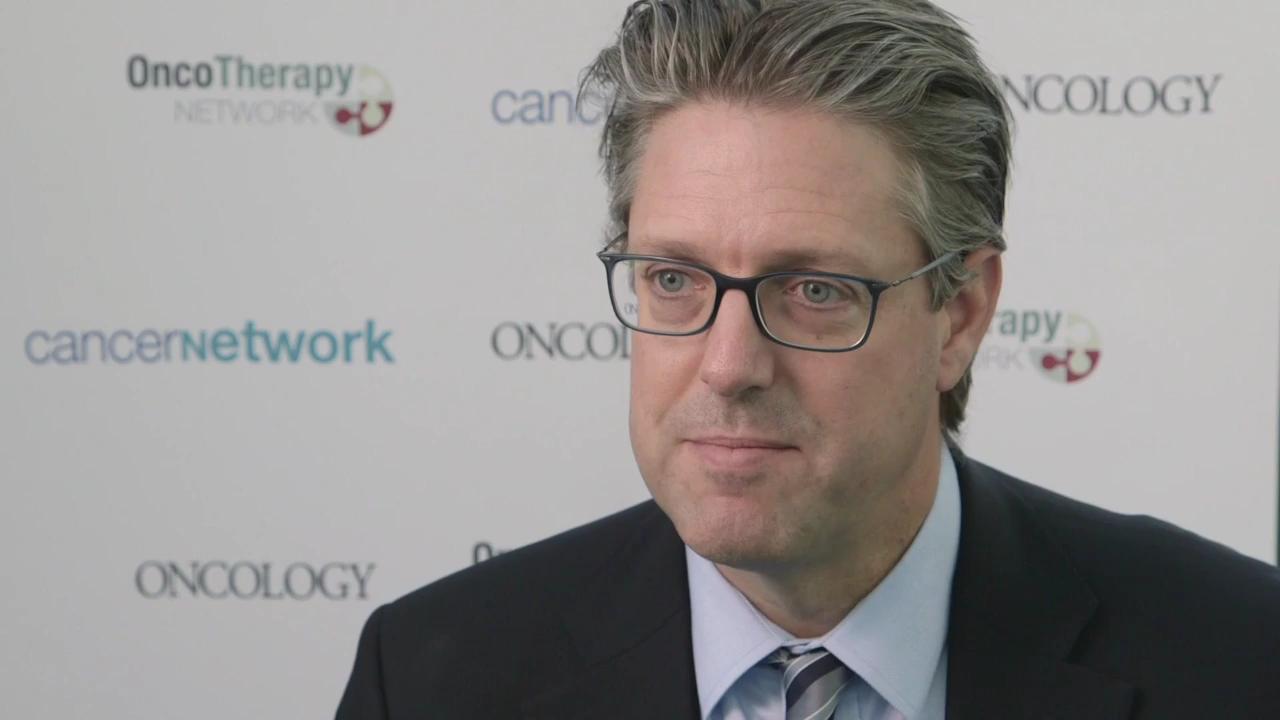 Changing Treatment Landscape for Follicular Lymphoma