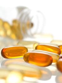 Low-Fat Fish Oil Diet May Alter Prostate Tumor Biology