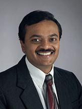 Vinay Raja, MD, Medical Oncologist, University of Kansas Medical Center