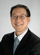 Gregory N. Gan, MD, PhD, Assistant Professor, Radiation Oncology, Director of Oligometastatic and SBRT Program, University of Kansas Medical Center