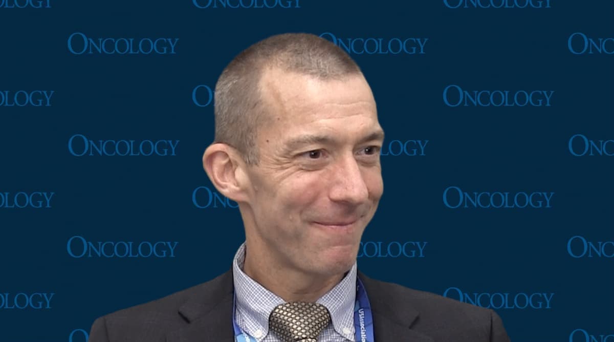 Michael J. Hall, MD, MS, FASCO, discusses the need to reduce barriers to care for those with Li-Fraumeni syndrome, including those who live in rural areas.