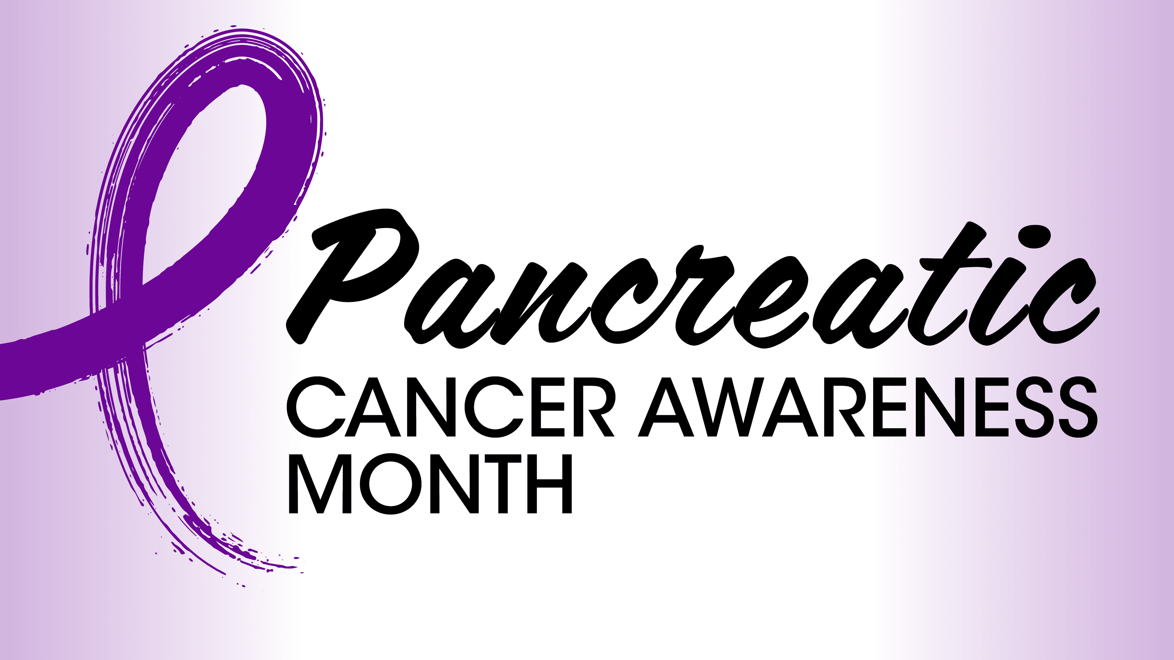 Pancreatic Cancer Awareness Month