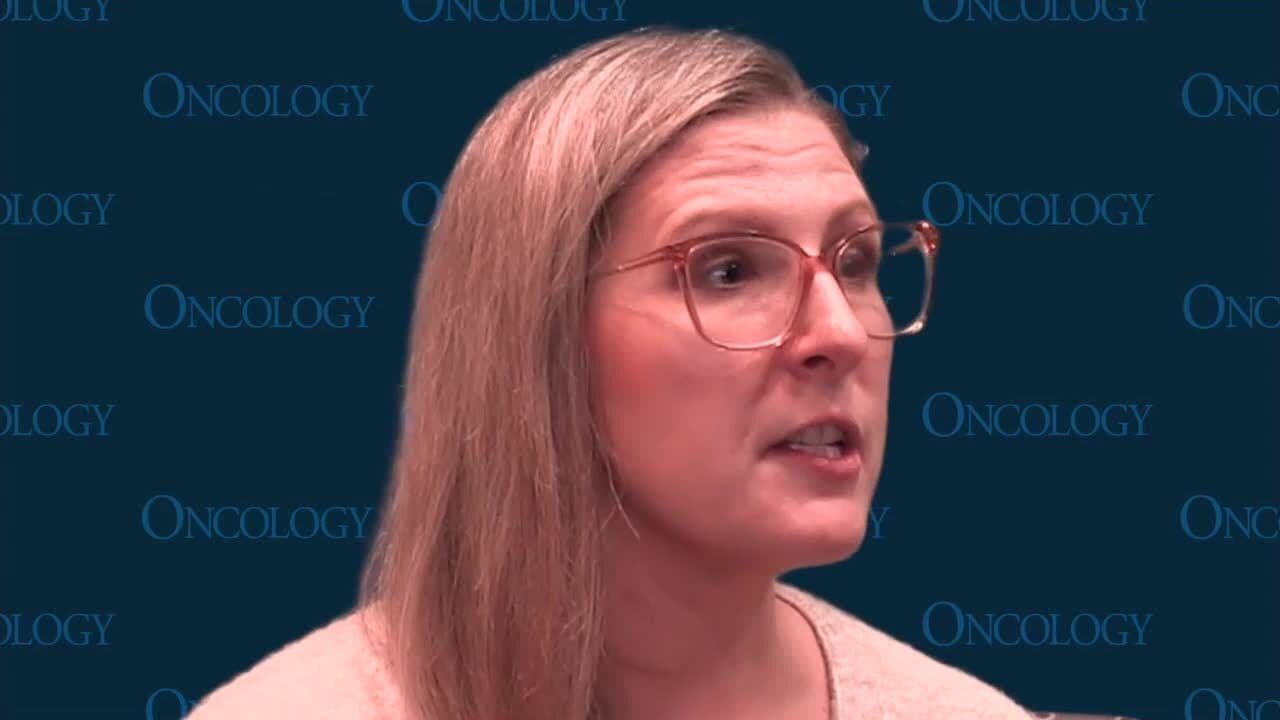 Harmonizing protocols across the health care system may bolster the feasibility of giving bispecifics to those with lymphoma in a community setting.