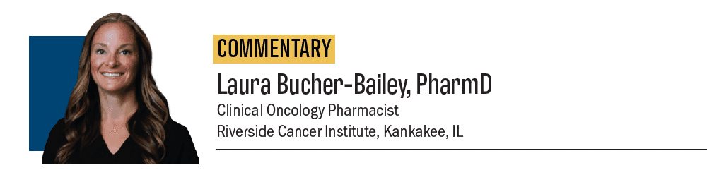 Laura Bucher-Bailey, PharmD