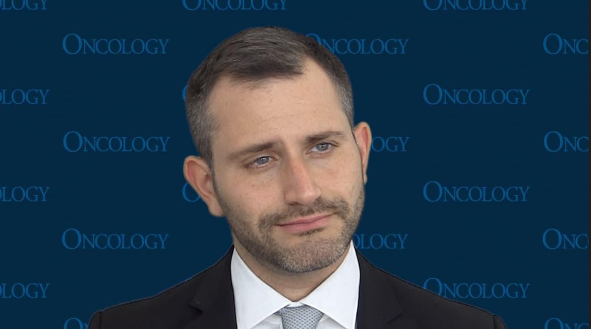 Paolo Tarantino, MD discusses updated breast cancer trial findings presented at ESMO 2024 supporting the use of agents such as T-DXd and ribociclib.