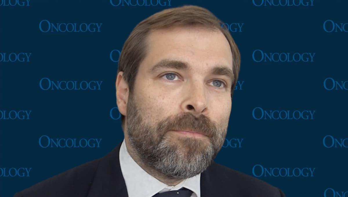 Higher, durable rates of response to frontline therapy are needed to potentially improve long-term survival among patients with non–small cell lung cancer.